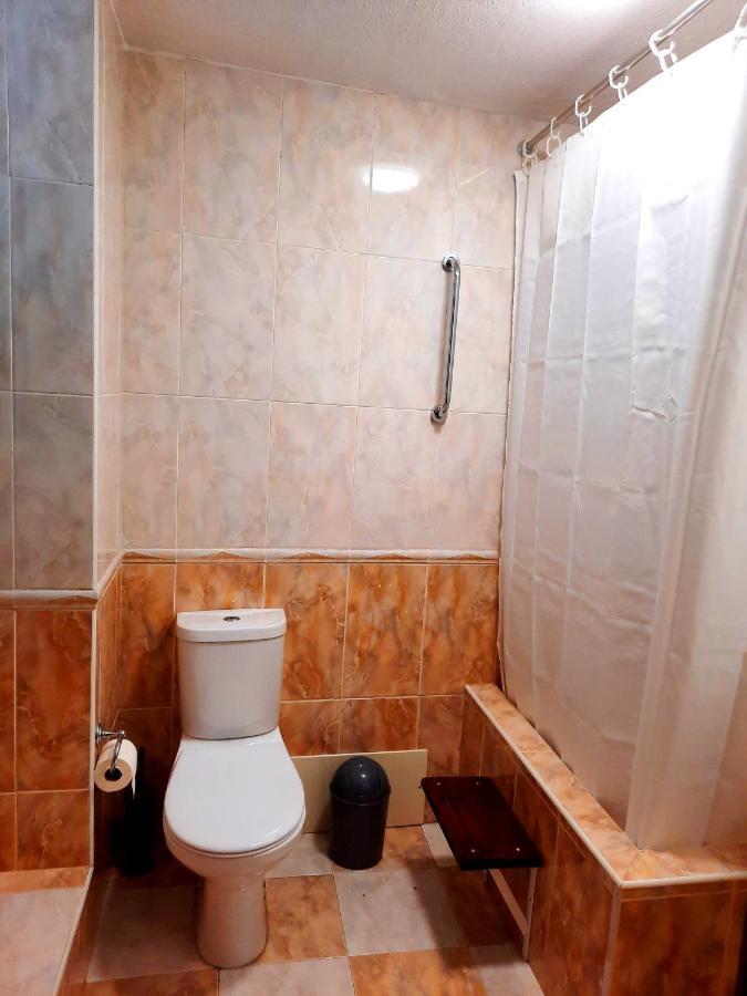 Portada House Villa Câmara de Lobos Eksteriør billede