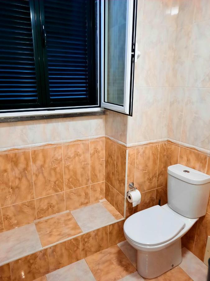 Portada House Villa Câmara de Lobos Eksteriør billede