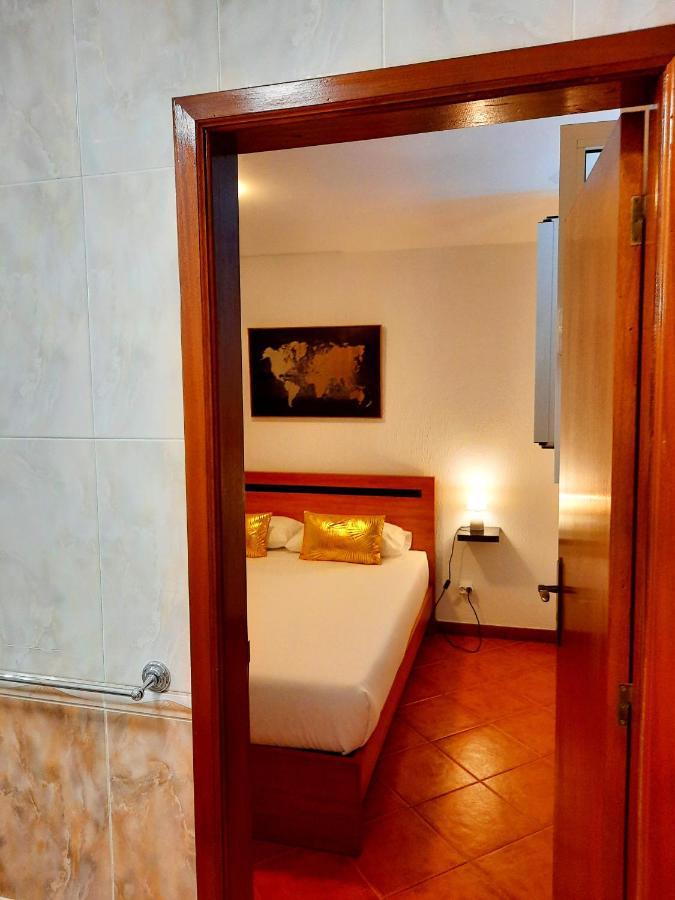 Portada House Villa Câmara de Lobos Eksteriør billede