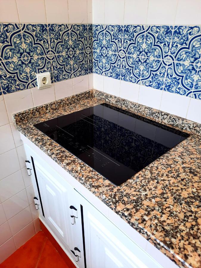 Portada House Villa Câmara de Lobos Eksteriør billede