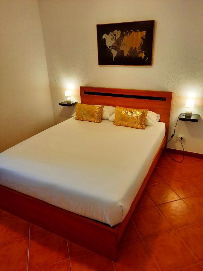 Portada House Villa Câmara de Lobos Eksteriør billede