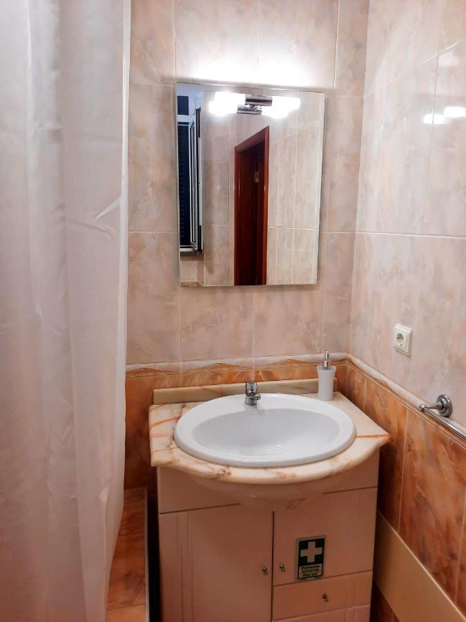 Portada House Villa Câmara de Lobos Eksteriør billede