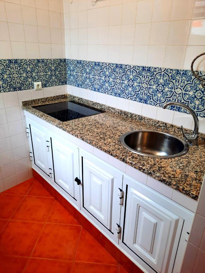 Portada House Villa Câmara de Lobos Eksteriør billede