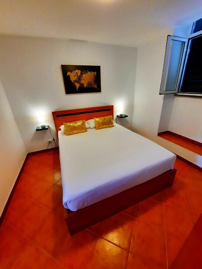 Portada House Villa Câmara de Lobos Eksteriør billede