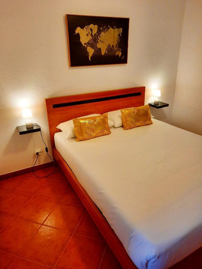 Portada House Villa Câmara de Lobos Eksteriør billede