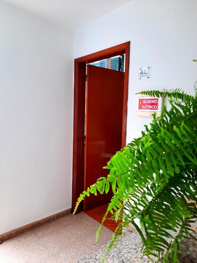 Portada House Villa Câmara de Lobos Eksteriør billede