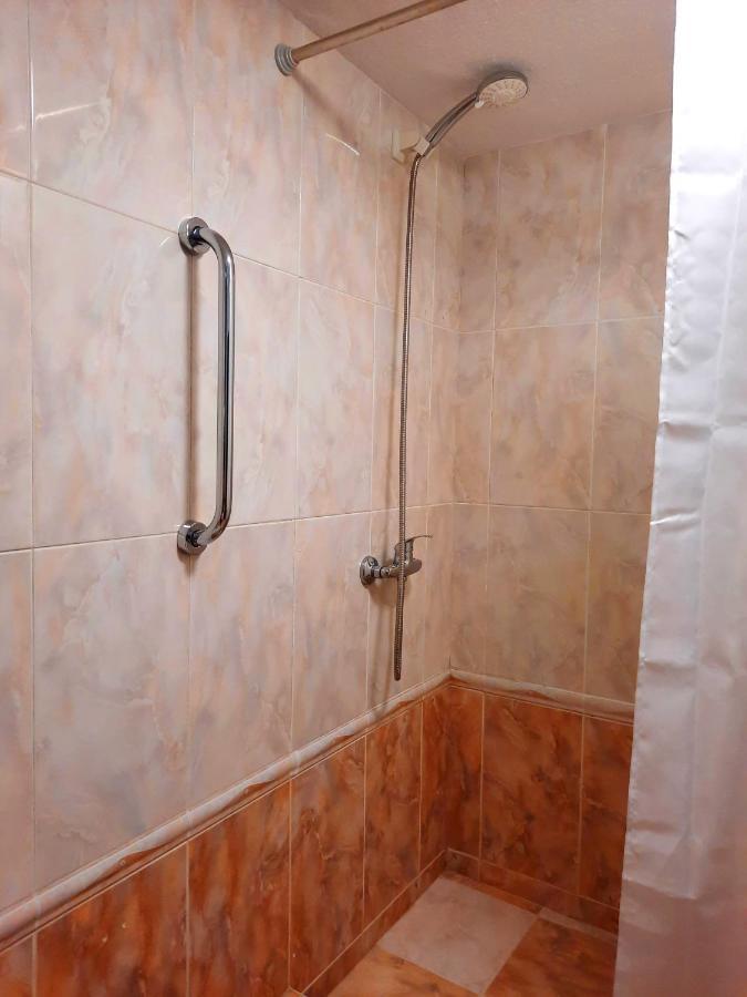 Portada House Villa Câmara de Lobos Eksteriør billede