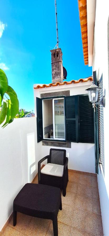 Portada House Villa Câmara de Lobos Eksteriør billede