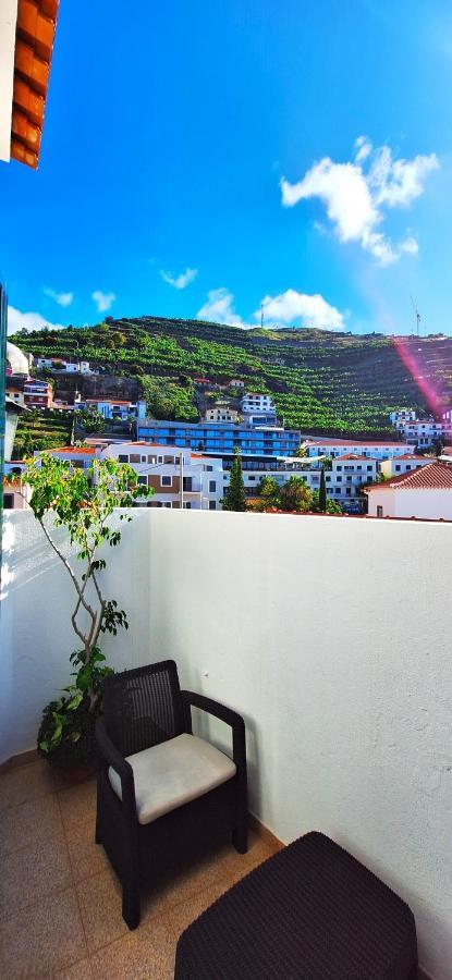 Portada House Villa Câmara de Lobos Eksteriør billede