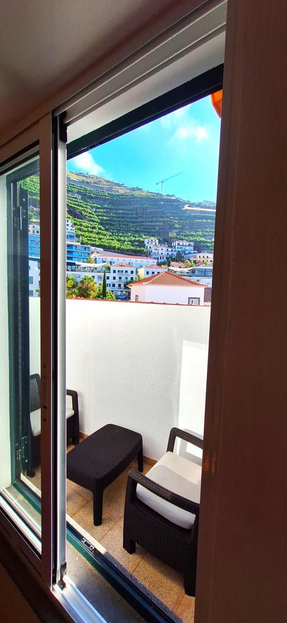 Portada House Villa Câmara de Lobos Eksteriør billede