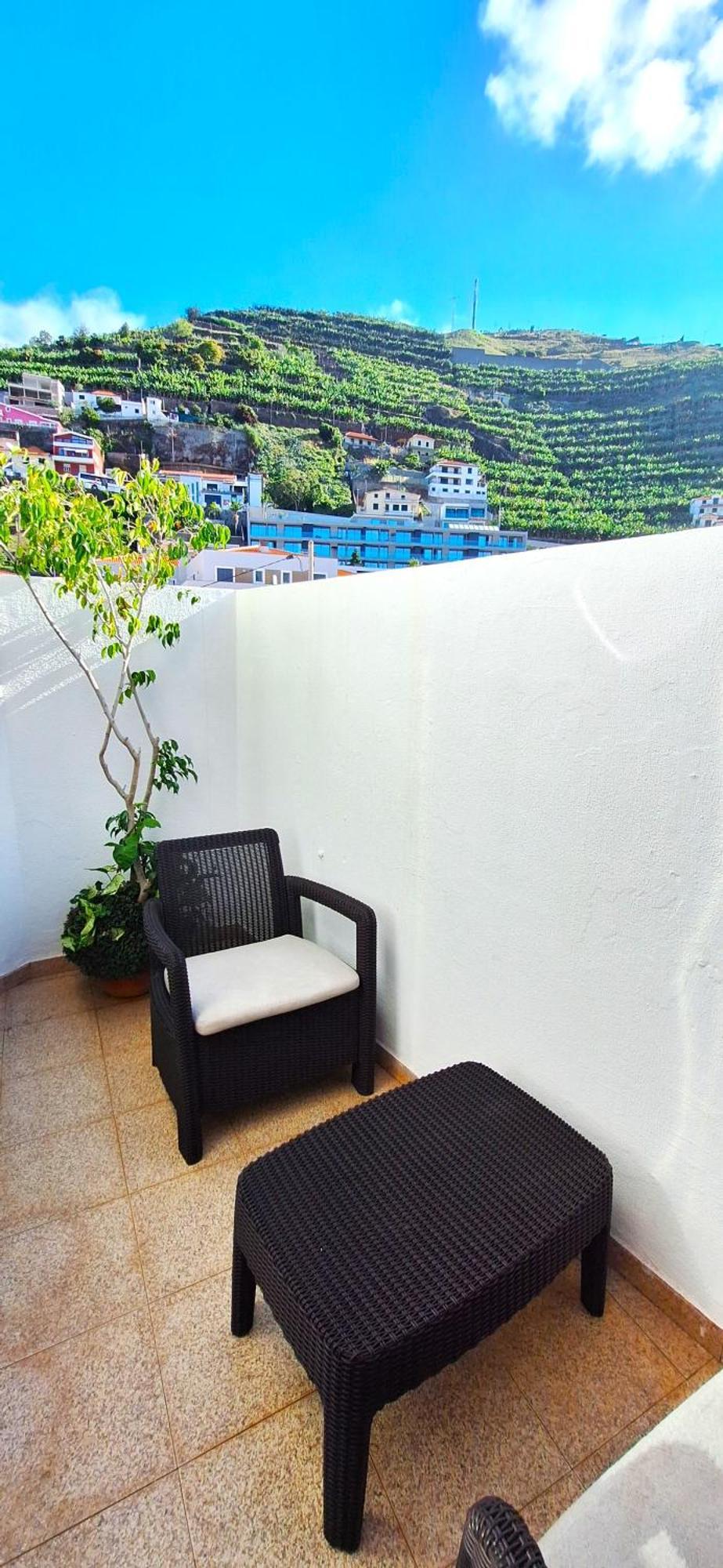 Portada House Villa Câmara de Lobos Eksteriør billede