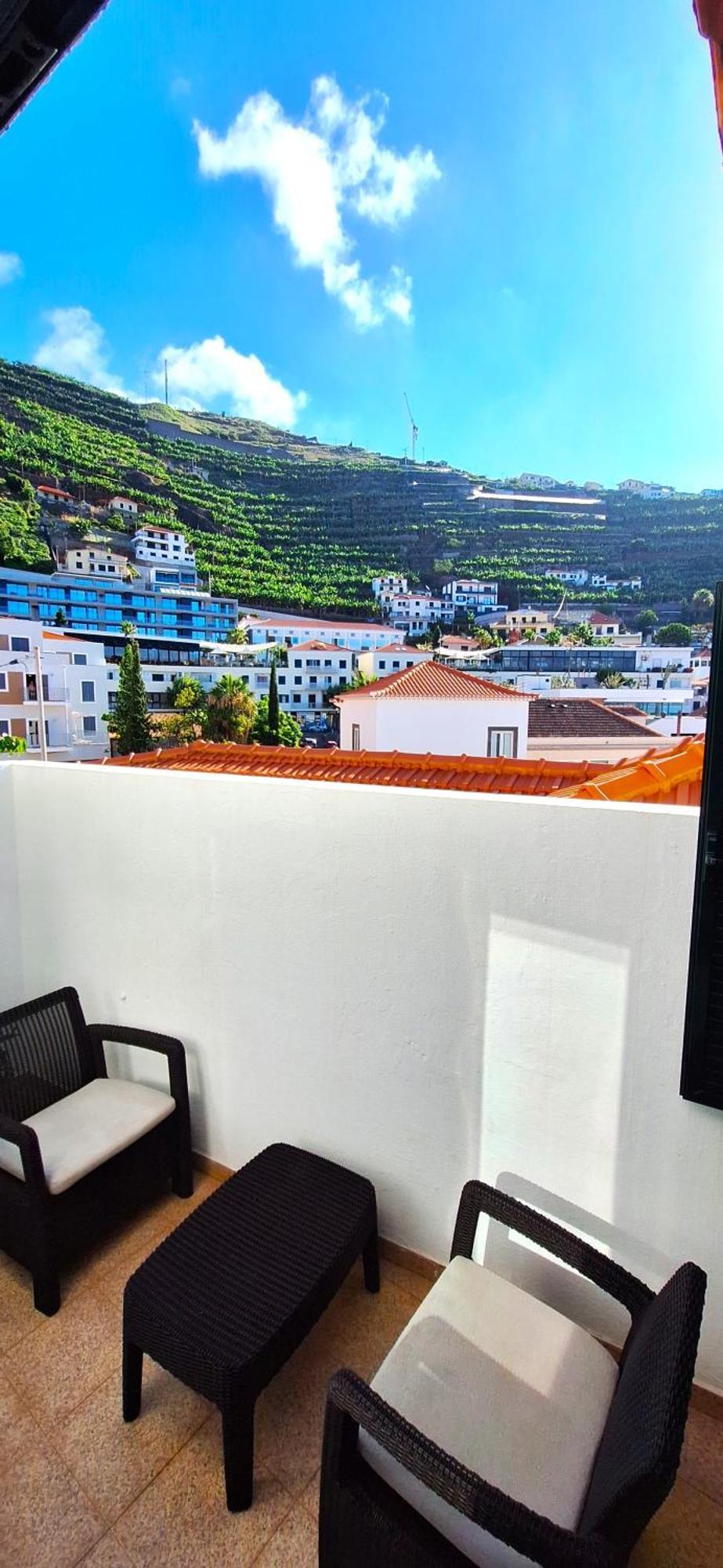 Portada House Villa Câmara de Lobos Eksteriør billede